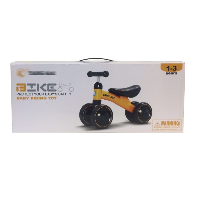 FUNTOY IGRAČKA BALANS BICIKLO