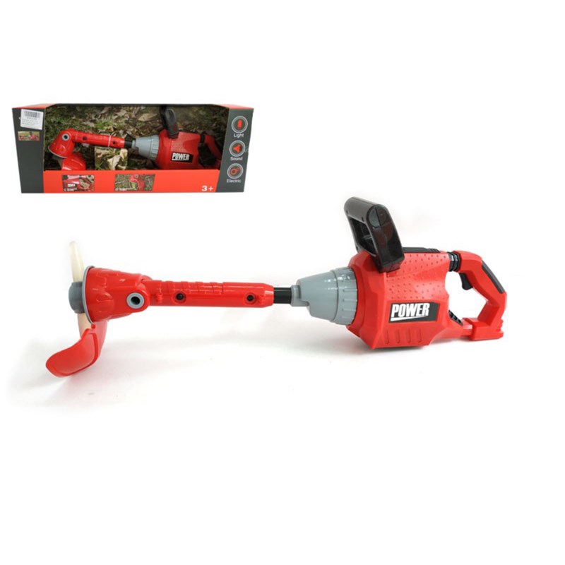 FUNTOY IGRAČKA TRIMER ZA TRAVU