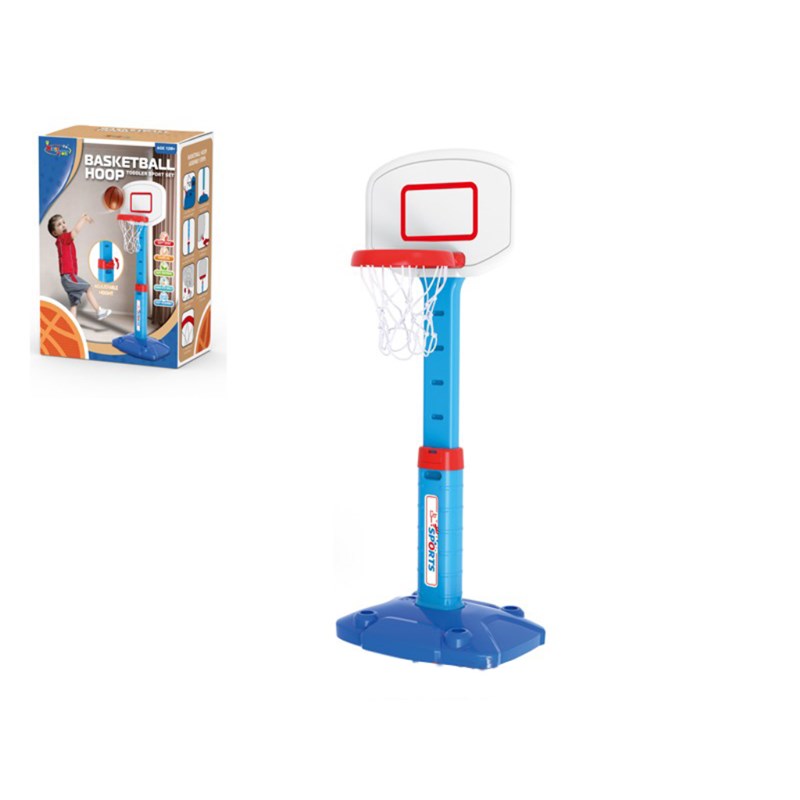 FUNTOY IGRAČKA SPORTSKI SET S KOŠEM OD 112CM