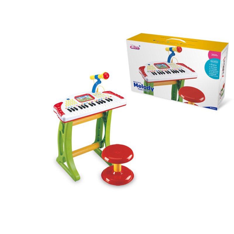 FUNTOY IGRAČKA ELEKTR.ORGULJE