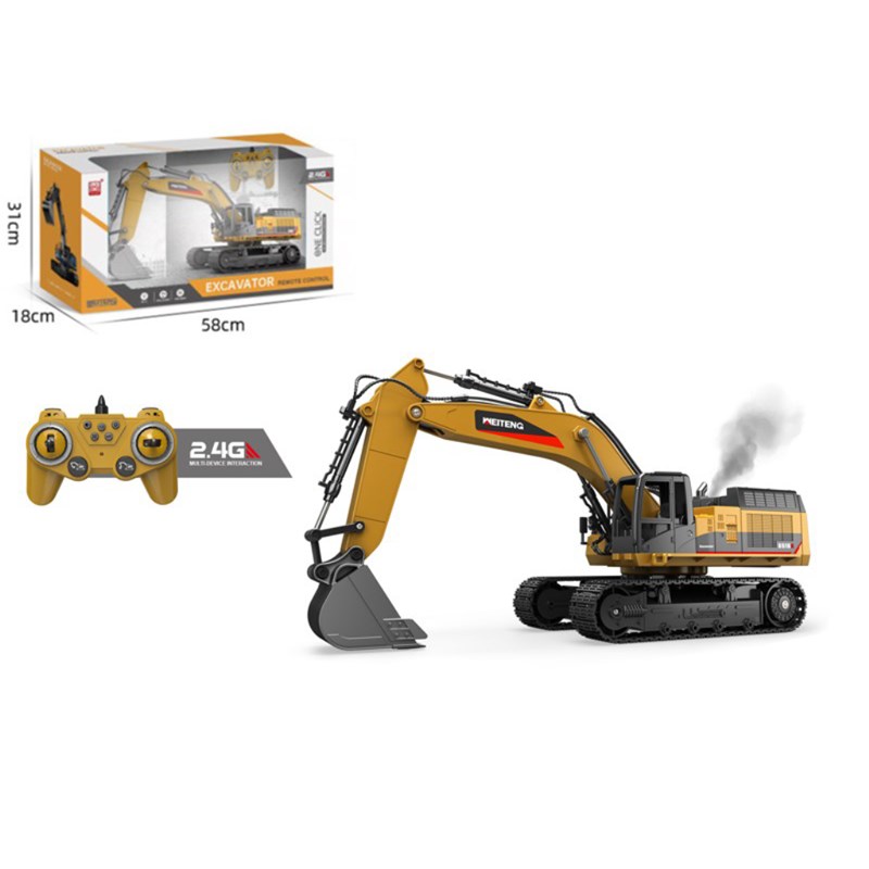 FUNTOY IGRAČKA BAGER