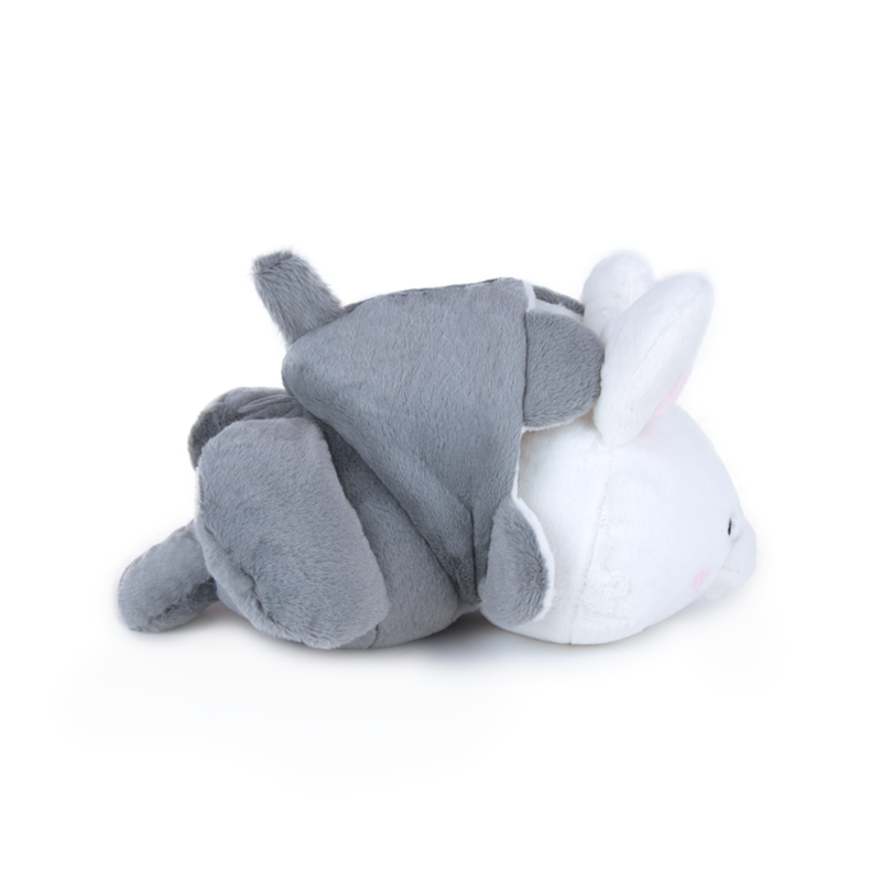 AMEK PREVRTAČI SLON/ZEC 23CM