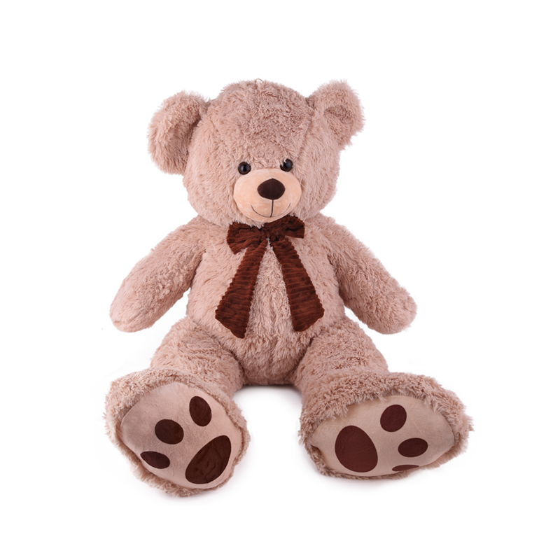 AMEK MEDO S TRAKOM BEŽ 100CM