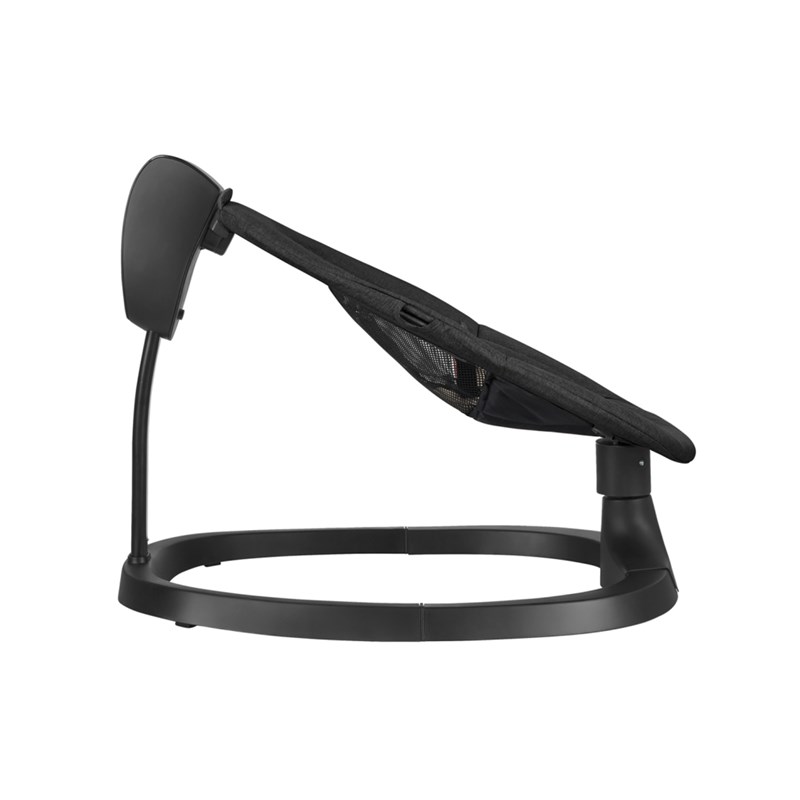 KIKKA BOO ELEKTRIČNA LJULJAČKA ZAZU BLACK