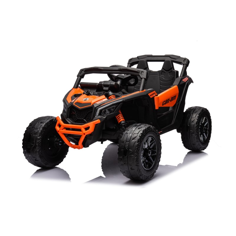 KIKKA BOO AUTO NA AKUM.S LICENCOM CAN AM MAVERICK UTV ORANGE