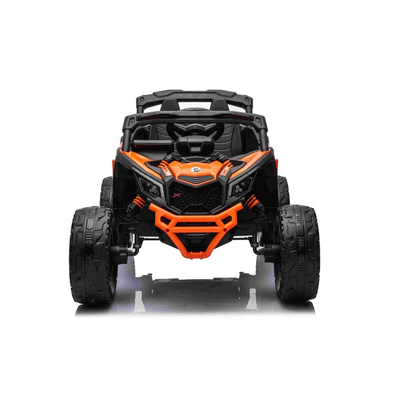 KIKKA BOO AUTO NA AKUM.S LICENCOM CAN AM MAVERICK UTV ORANGE