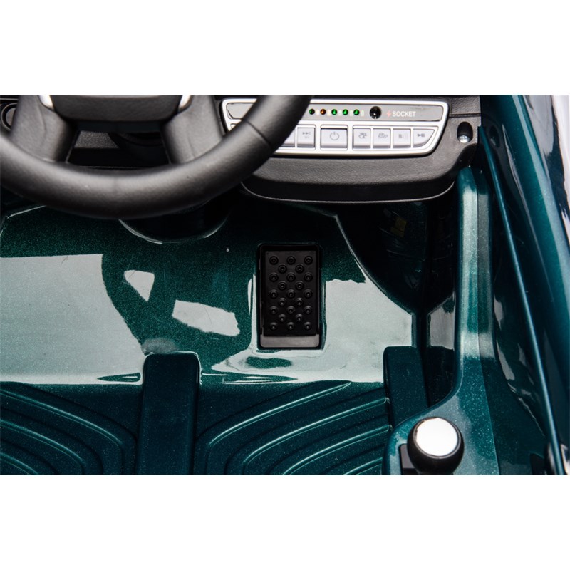 KIKKA BOO AUTO NA AKUM.S LICENCOM RUF CTR3 CLUBSPORT BLACK