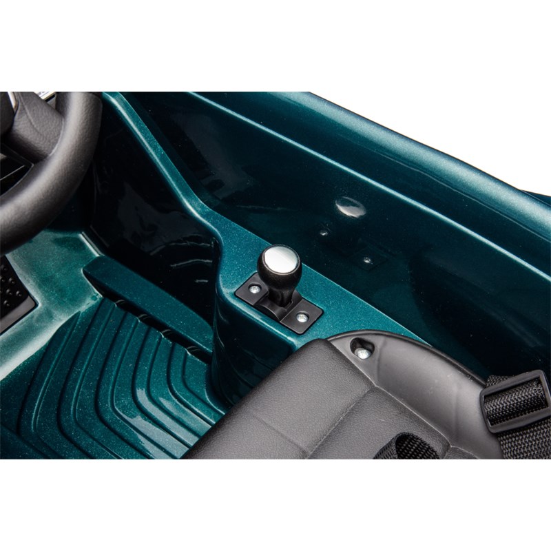 KIKKA BOO AUTO NA AKUM.S LICENCOM RUF CTR3 CLUBSPORT DARK GR