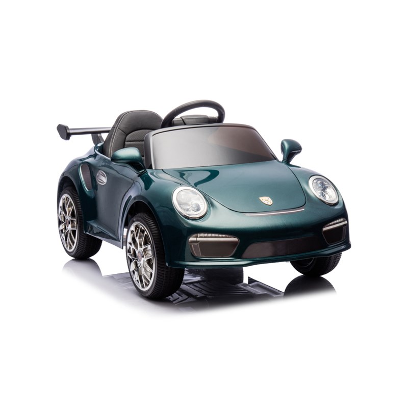 KIKKA BOO AUTO NA AKUM.S LICENCOM RUF CTR3 CLUBSPORT DARK GR