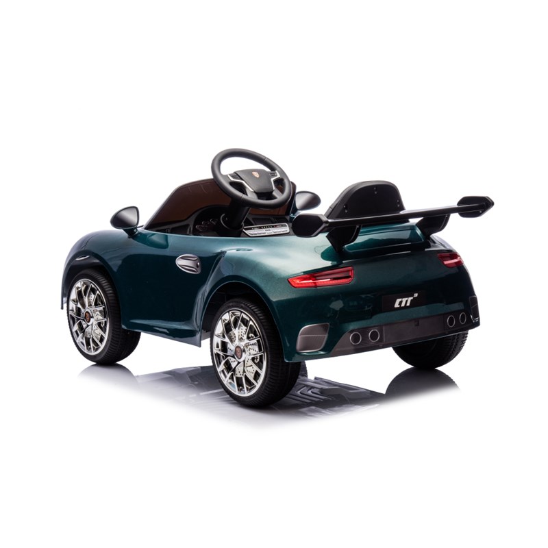 KIKKA BOO AUTO NA AKUM.S LICENCOM RUF CTR3 CLUBSPORT DARK GR