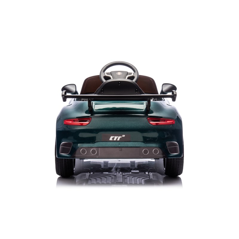 KIKKA BOO AUTO NA AKUM.S LICENCOM RUF CTR3 CLUBSPORT DARK GR