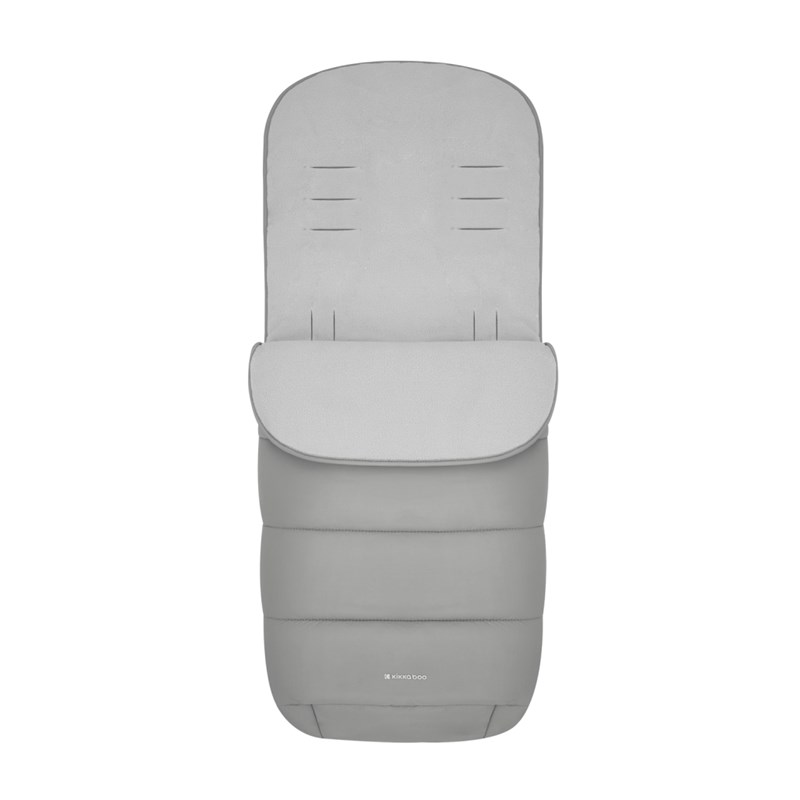 KIKKA BOO NAVLAKA ZA NOGE CLASSIC LIGHT GREY