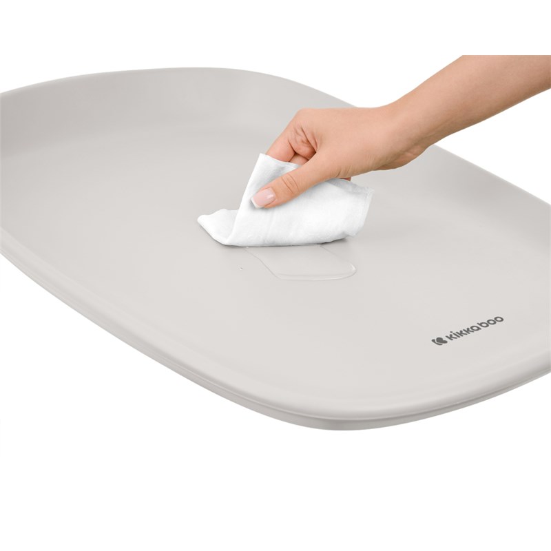 KIKKA BOO EVA PODLOGA ZA PREVIJANJE OD EVA PJENE, SAND