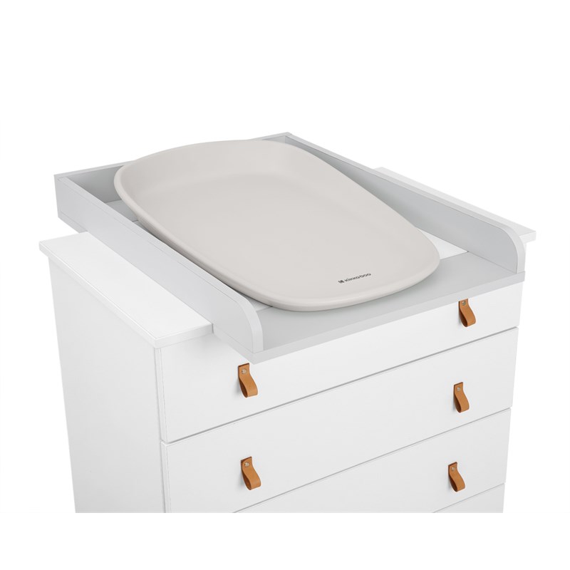 KIKKA BOO EVA PODLOGA ZA PREVIJANJE OD EVA PJENE, SAND