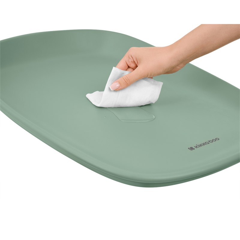 KIKKA BOO EVA PODLOGA ZA PREVIJANJE OD EVA PJENE, SAGE