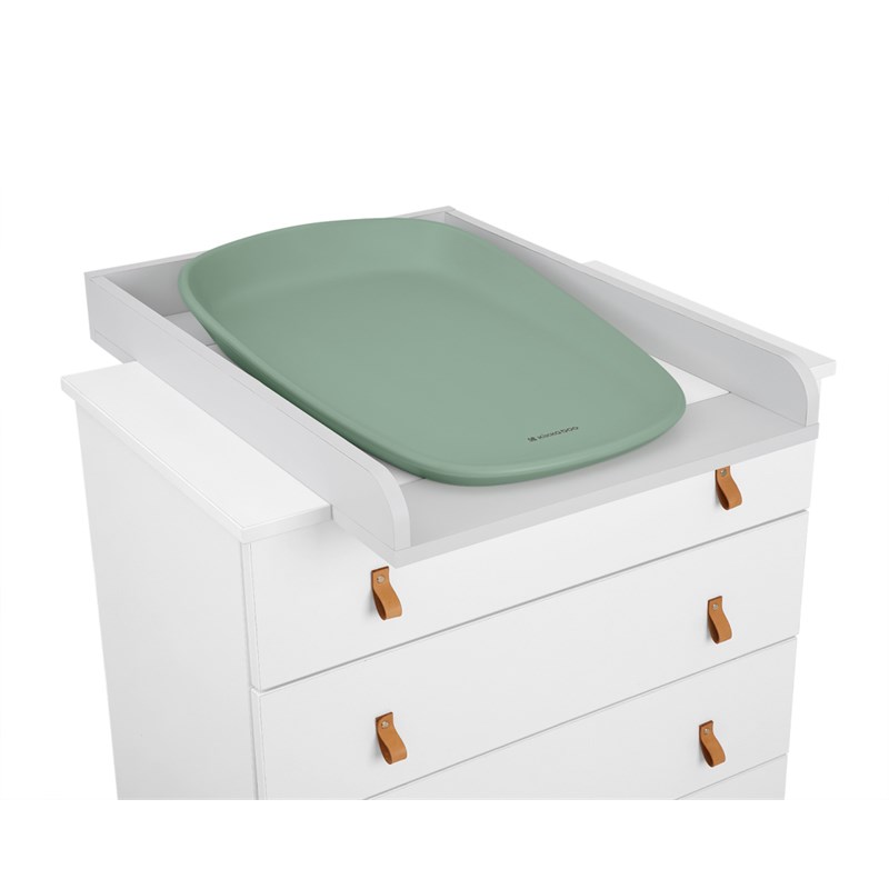 KIKKA BOO EVA PODLOGA ZA PREVIJANJE OD EVA PJENE, SAGE