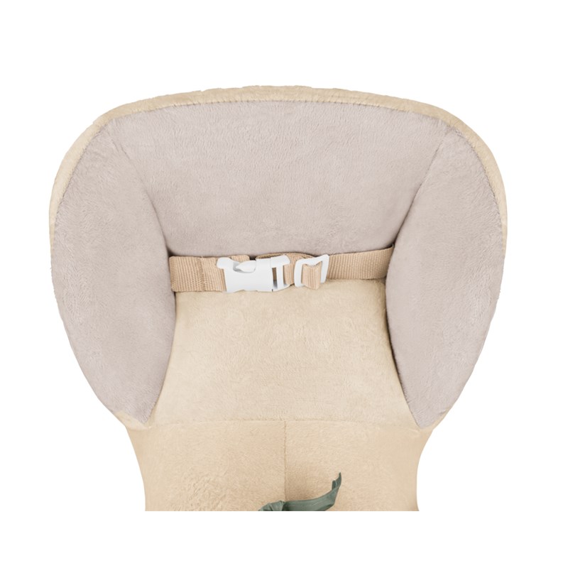 KIKKA BOO IGRAČKA ZA LJULJANJE SA SJEDALOM LION