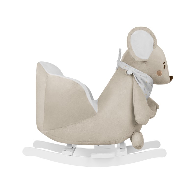 KIKKA BOO IGRAČKA ZA LJULJANJE SA SJEDALOM MOUSE