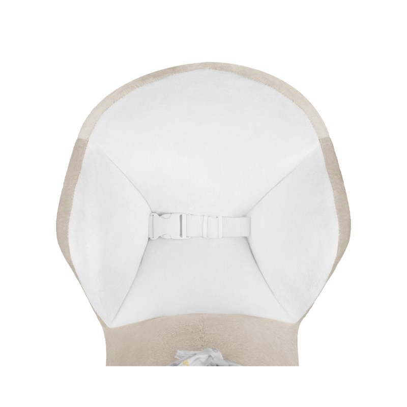 KIKKA BOO IGRAČKA ZA LJULJANJE SA SJEDALOM MOUSE