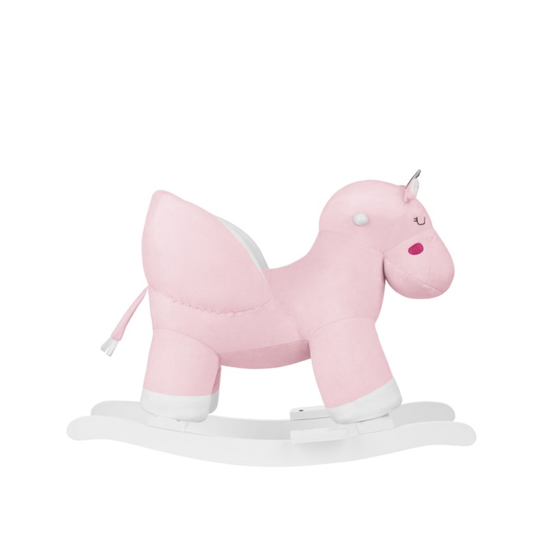 KIKKA BOO IGRAČKA ZA LJULJANJE SA SJEDALOM HIPPO