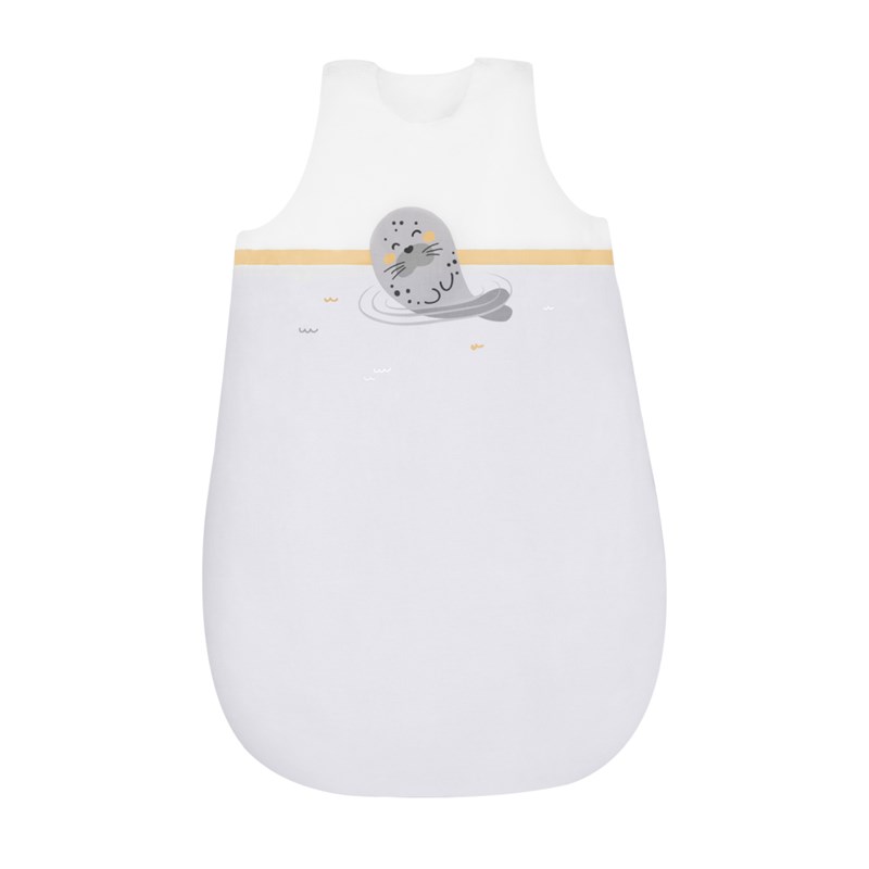 KIKKA BOO ZIMSKA VREĆA ZA SPAVANJE 0-6M SEALLY ME