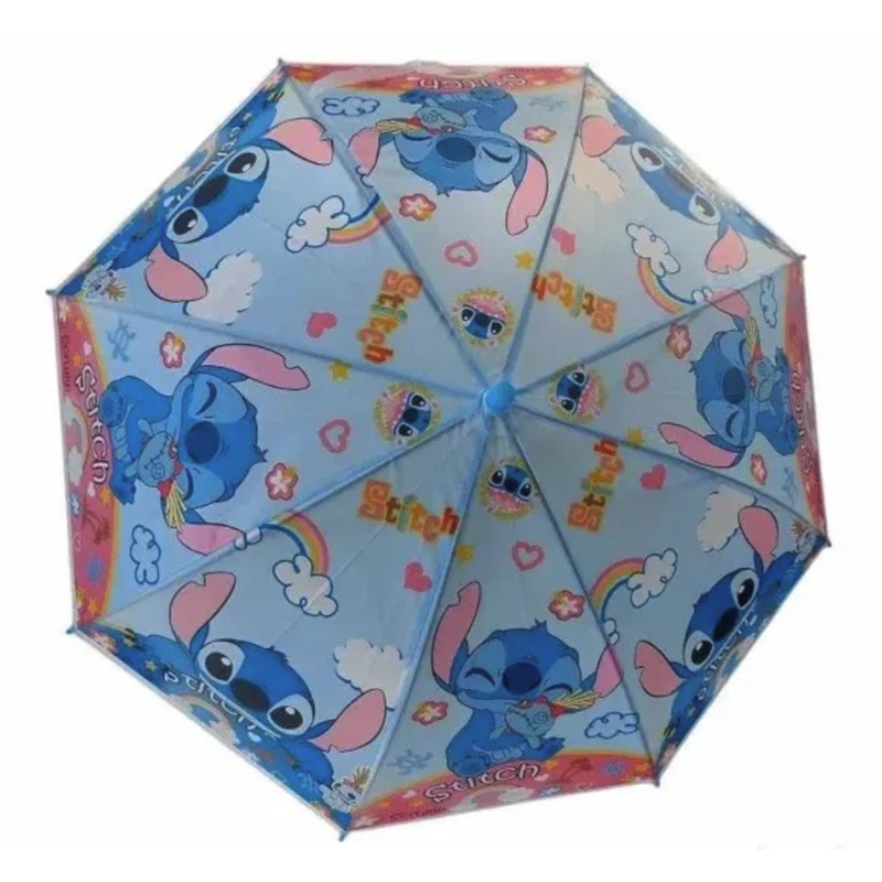 KISOBRAN LILO STICH BR.