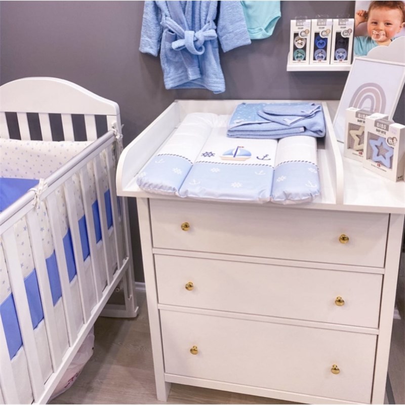 KOMODA LADIČAR 108-50-94