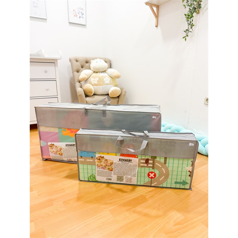 ECKHERT MAXI ANTIALERGIJSKA PODLOGA 240X200X1.8  CM