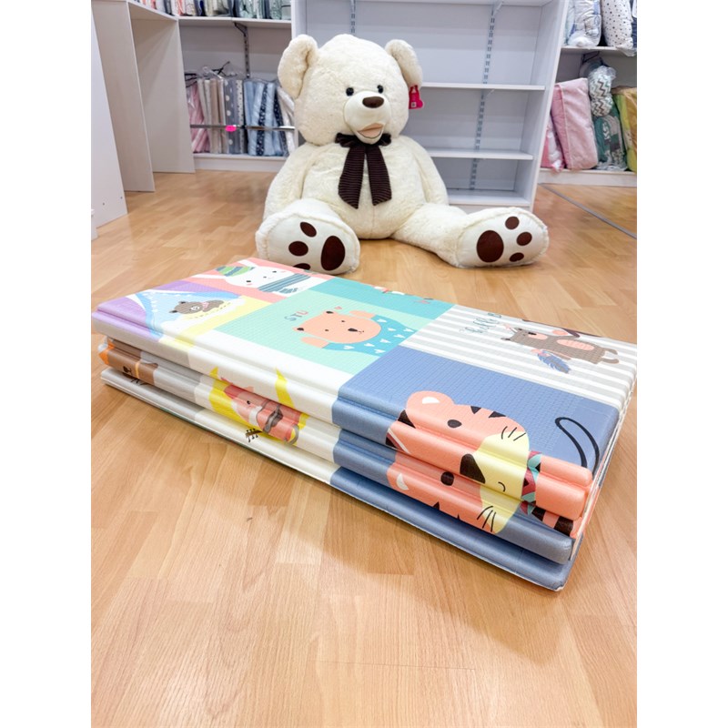 ECKHERT MAXI ANTIALERGIJSKA PODLOGA 240X200X1.8  CM