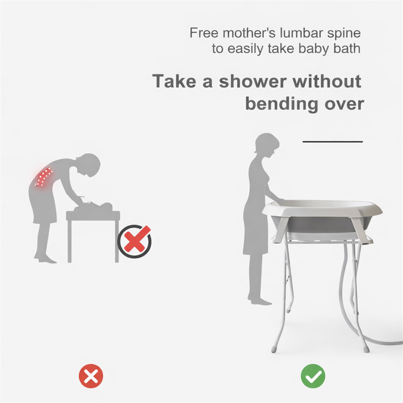 NESTA STANDY STALAK ZA KADU TUBY