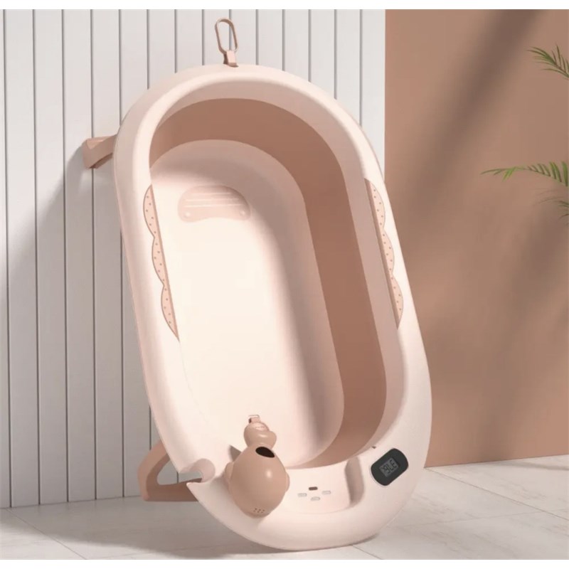 NESTA OCEAN SKLOPIVA KADA,TERMOMETAR,UMETAK ZA KUPANJE,RED