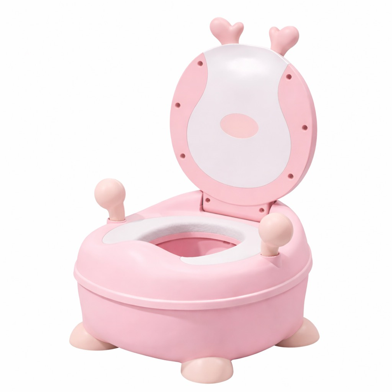 NESTA MY DEER TUTA, PINK