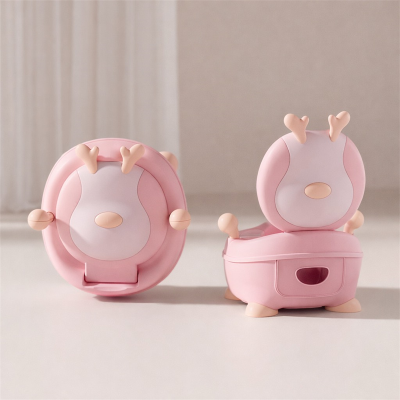 NESTA MY DEER TUTA, PINK