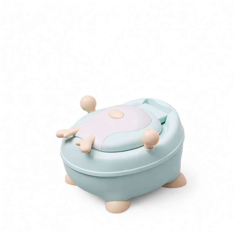 NESTA MY DEER TUTA, GREEN