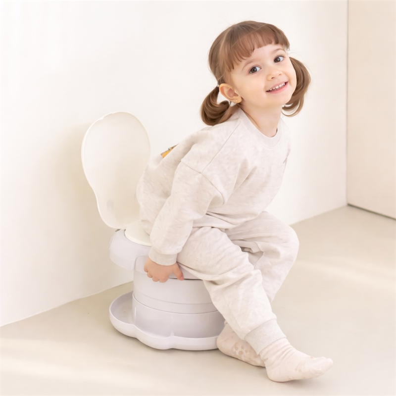 NESTA PINGO PRIJENOSNA TUTA,GREY