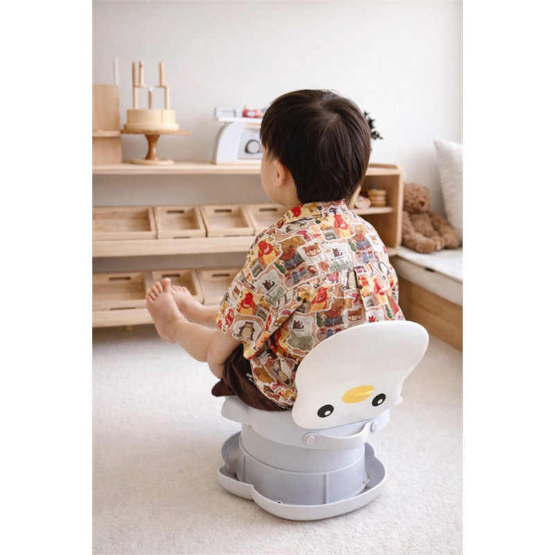 NESTA PINGO PRIJENOSNA TUTA,GREY