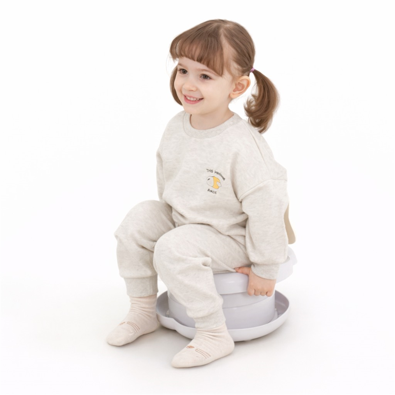 NESTA PINGO PRIJENOSNA TUTA,GREY