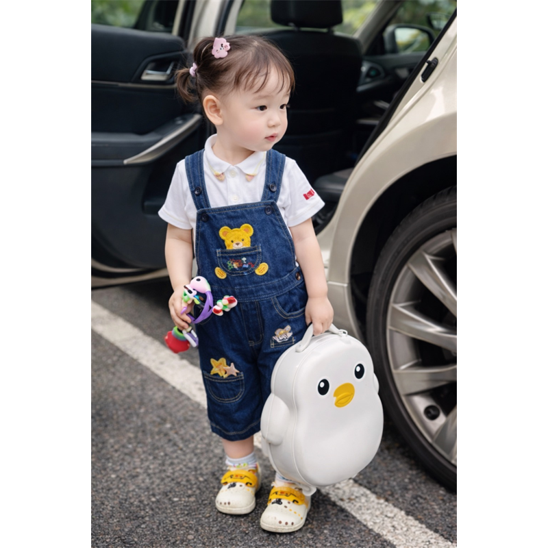 NESTA PINGO PRIJENOSNA TUTA,GREY