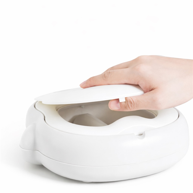 NESTA PINGO PRIJENOSNA TUTA,GREY