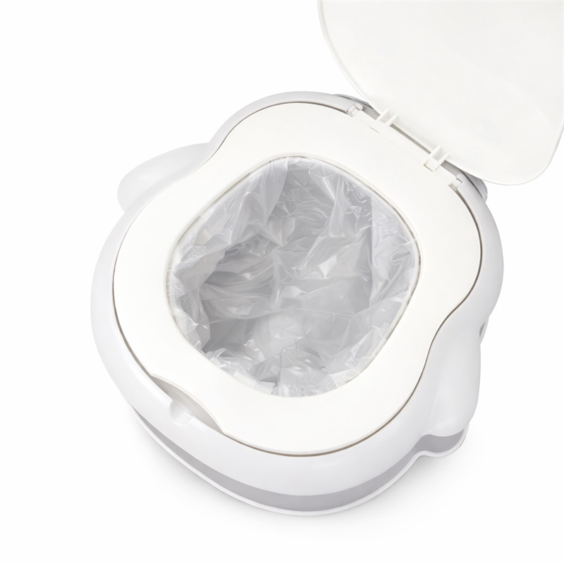 NESTA PINGO PRIJENOSNA TUTA,GREY