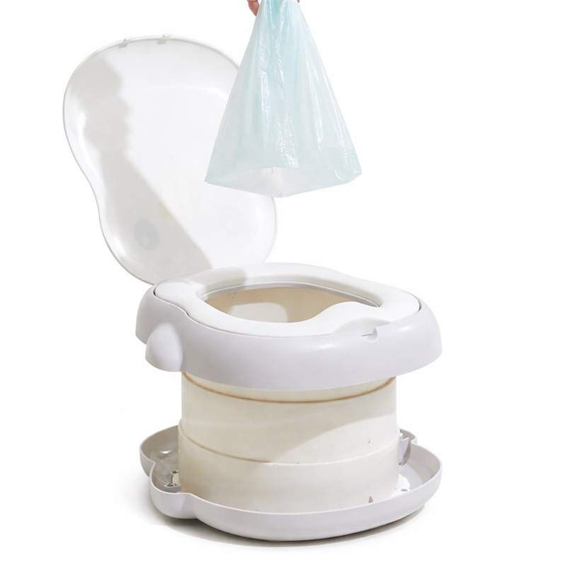 NESTA PINGO PRIJENOSNA TUTA,GREY