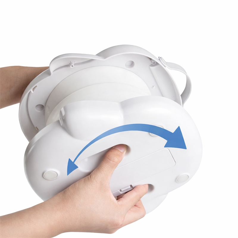 NESTA PINGO PRIJENOSNA TUTA,GREY