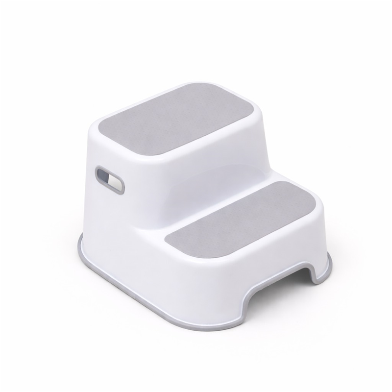 NESTA STEPUP DJEČJA STEPENICA ZA KUPAONICU,WHITE-GREY