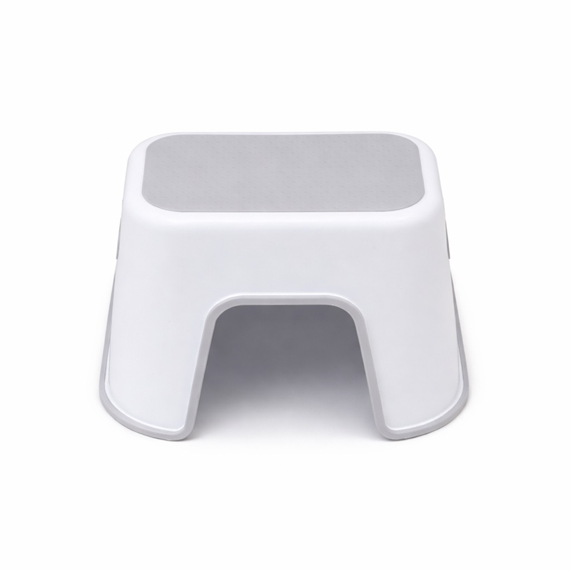 NESTA STEPUP DJEČJA STEPENICA ZA KUPAONICU,WHITE-GREY