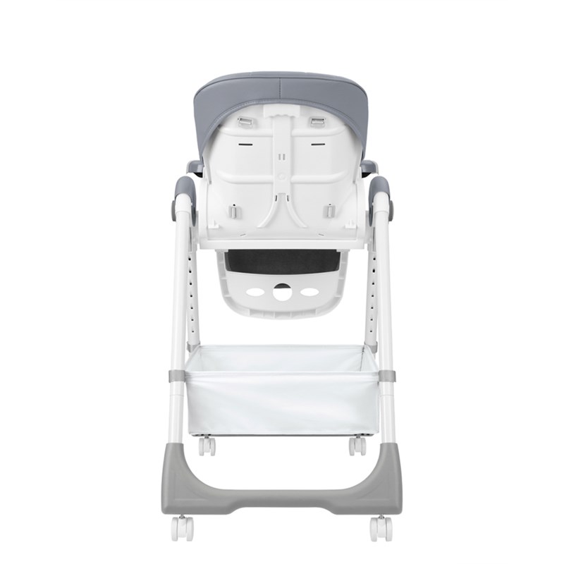 KIKKA BOO SPICY PLUS,HRANILICA,GREY