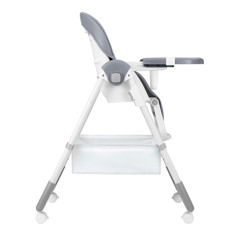 KIKKA BOO SPICY PLUS,HRANILICA,GREY