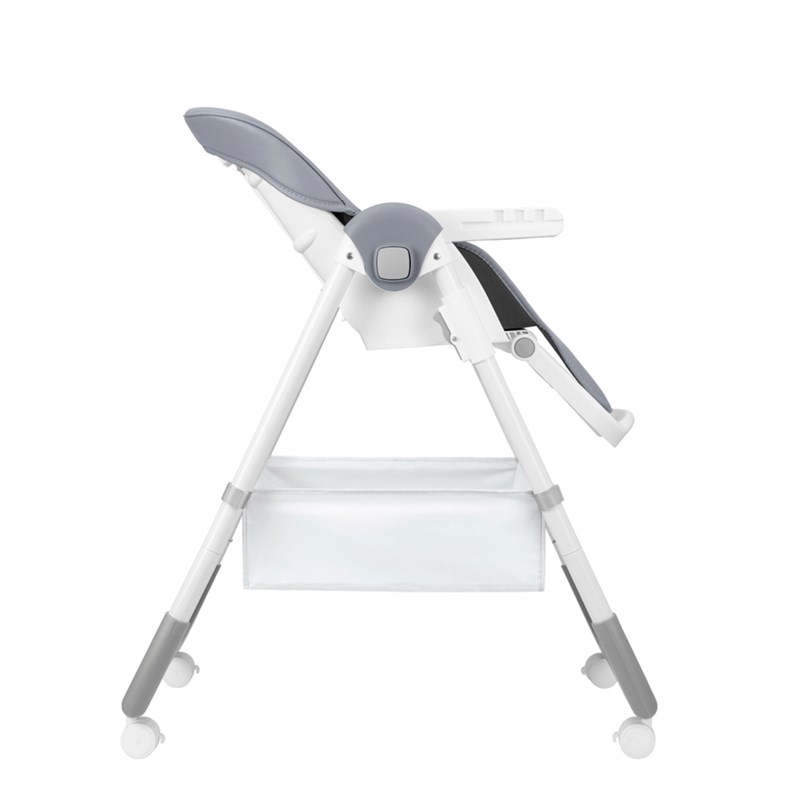 KIKKA BOO SPICY PLUS,HRANILICA,GREY