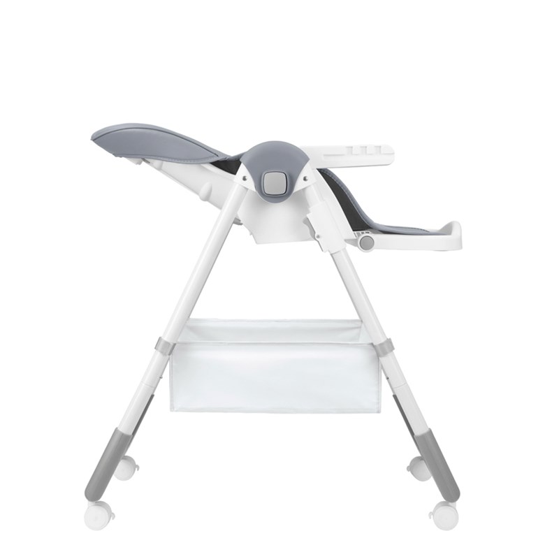 KIKKA BOO SPICY PLUS,HRANILICA,GREY