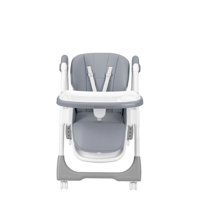 KIKKA BOO SPICY PLUS,HRANILICA,GREY