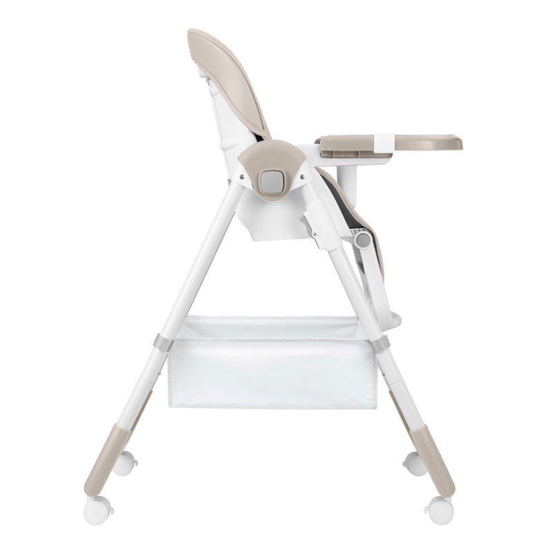 KIKKA BOO SPICY PLUS,HRANILICA,BEIGE